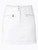 Daily Sports W Glam Skort (45cm) - White