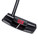 Evnroll Neo Classic 2 MidBlade Putter - Black