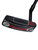 Evnroll Neo Classic 2.2 MidBlade Putter - Black