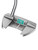 Evnroll Neo Classic 5 Ladies Hatchback Mallet Putter