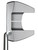 Evnroll Neo Classic 5 Ladies Hatchback Mallet Putter