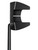 Evnroll Neo Classic 5 Hatchback Mallet Putter - Black