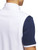 adidas Elevated 1/4-Zip Pullover Vest - White