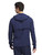 adidas Ultimate365 Convertible Jacket - Collegiate Navy