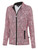 Birdee Sport Women's Dottie Jacket - Pink