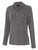 Birdee Sport Women's Layer Me Up Top - Charcoal