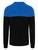 Original Penguin Heritage Colour Block Sweater - Caviar