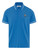 Original Penguin Heritage Oversized Pete Golf Polo - Nebulas Blue