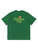 Malbon Tradition Tee - Kelly Green