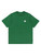 Malbon Tradition Tee - Kelly Green