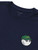 Malbon Tradition Tee - Navy