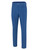 Greg Norman 4-Way Stretch 5-Pocket Tech Pant - Light Navy