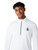 Original Penguin 1/4-Zip Technical Earl - Bright White