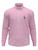 Original Penguin 1/4-Zip Technical Earl - Gelato Pink