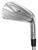 Miura IC-602 Single Iron - Steel Shaft