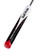 Golf Pride Reverse Taper Round Putter Grip - Black/White - Large