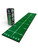 PGA Tour 8ft Putting Mat - Green