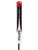 Golf Pride Reverse Taper Flat Putter Grip - Black/White - Medium
