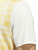 adidas Mens Core Print Polo Shirt - Ivory