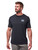 TravisMathew Trenched T-Shirt - Black