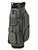 Vessel Lux Pro Cart Bag - Grey