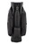 Vessel Lux Pro Cart Bag - Black/Chrome