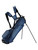 TaylorMade Flextech Premium Stand Bag - Navy