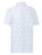 Callaway All Over Drive Polo - Bright White