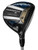 Pre-Owned Callaway Paradym X Fairway - LH - 3W - Regular