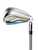 TaylorMade Kalea Gold Womens Package Set
