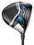 Pre-Owned Cobra Aerojet LS Driver - LH - 9D Regular