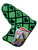 TaylorMade Limited Edition Vegas Putter Cover - Blade