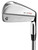 TaylorMade P7TW Irons - Steel Shaft
