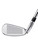 Pre-Owned Taylormade Stealth 2 HD Iron Set - RH - 5PWAW - Regular