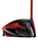 Pre-Owned Taylormade Stealth 2 HD Driver - LH - 10.5D - Stiff
