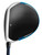 Pre-Owned Taylormade Sim2 Max Driver - LH - 10.5D - Regular