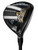 Pre-Owned Callaway Paradym Triple Diamond Fairway - RH - 3W - Stiff Flex