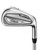 Pre-Owned 2019 Titleist T100S Iron Set - RH - 4-PW - Stiff