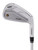 Pre-Owned Honma TR20V Steel 7 Iron - RH - Extra Stiff