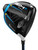 Pre-Owned Taylormade Sim2 Max Driver - RH - 10.5D - Regular