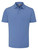 Ping Lindum Tailored Fit Polo - Airforce