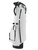 Vessel Sunday III Stand Bag - White