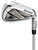 Pre-Owned Taylormade Sim2 Max Iron Set - RH - 6PWSW - Womens