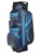 Srixon Waterproof Cart Bag - Navy Blue