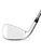 Pre-Owned Wilson DYNAPWR Iron Set - RH - 6PWSW - Womens