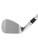 Pre-Owned Callaway Jaws Raw Chrome Wedge - RH - 60D 12X
