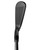 Cobra King Tour Black DBM Irons - Steel Shaft