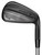 Cobra King Tour Black DBM Irons - Steel Shaft