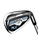 Pre-Owned Callaway XT Junior 9 Piece Set - RH - Juniors