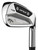 Callaway Apex TCB Irons - Steel Shaft